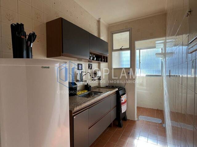 Apartamento para Locação em Praia Grande - 5