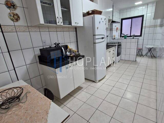 #560 - Apartamento para Venda em Praia Grande - SP - 2