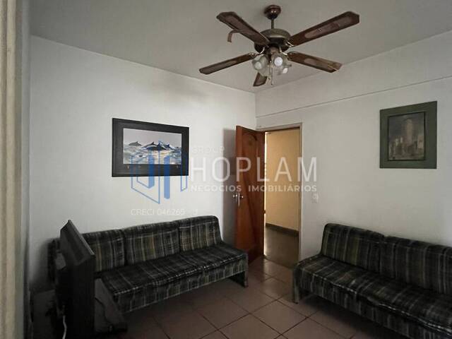 #562 - Apartamento para Venda em Praia Grande - SP - 3