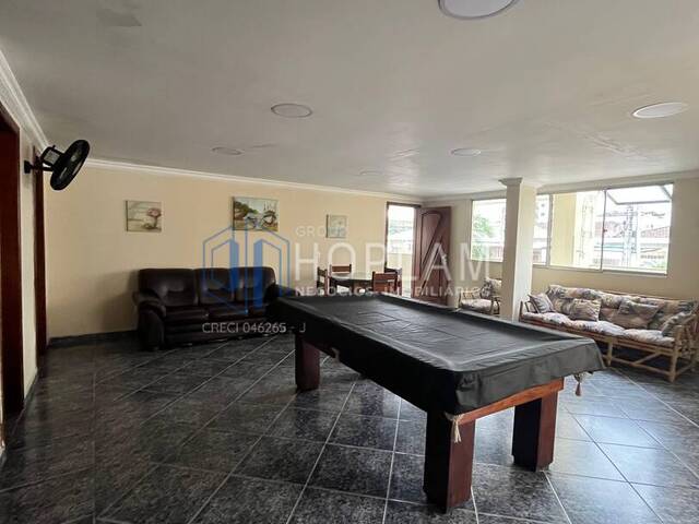 Apartamento para Venda em Praia Grande - 5