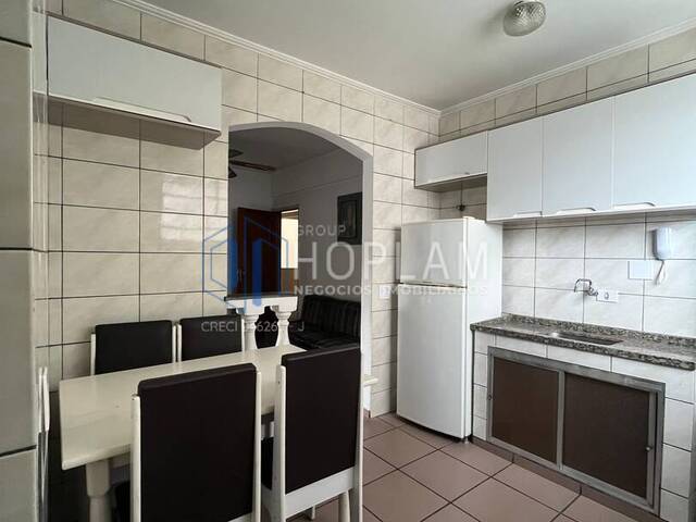 Apartamento para Venda em Praia Grande - 4