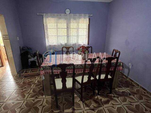 #564 - Duplex para Venda em Peruíbe - SP - 2