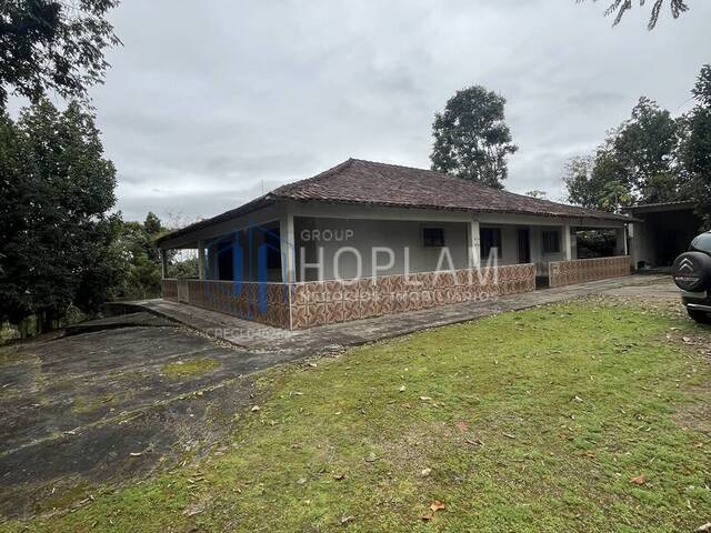 #564 - Duplex para Venda em Peruíbe - SP - 1