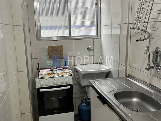 Apartamento para Venda em Praia Grande - 5