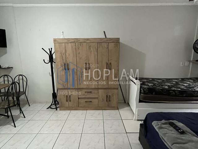 Apartamento para Venda em Praia Grande - 4