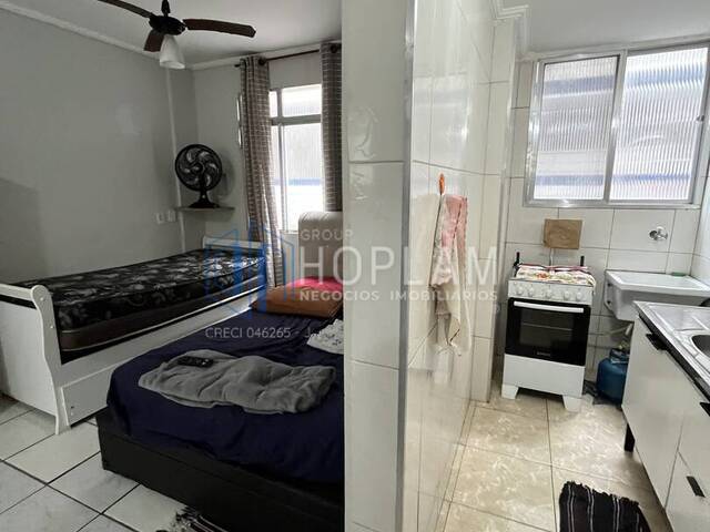 #567 - Apartamento para Venda em Praia Grande - SP - 3