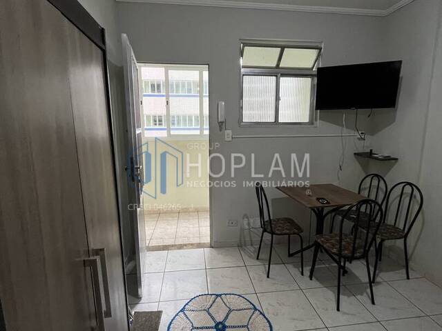 #567 - Apartamento para Venda em Praia Grande - SP - 2