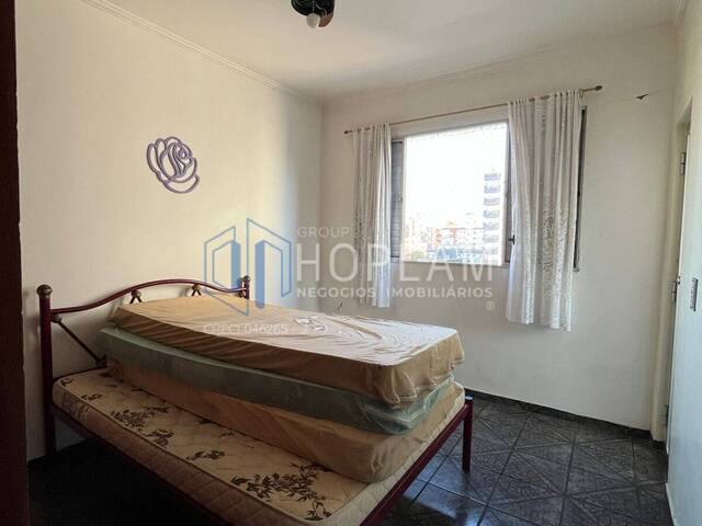Apartamento para Venda em Praia Grande - 5