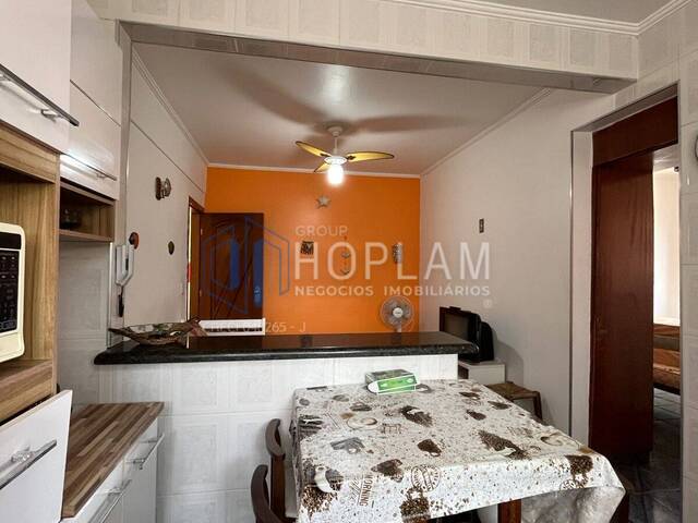 Apartamento para Venda em Praia Grande - 4