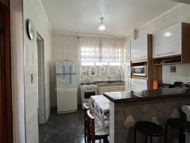 #568 - Apartamento para Venda em Praia Grande - SP - 3