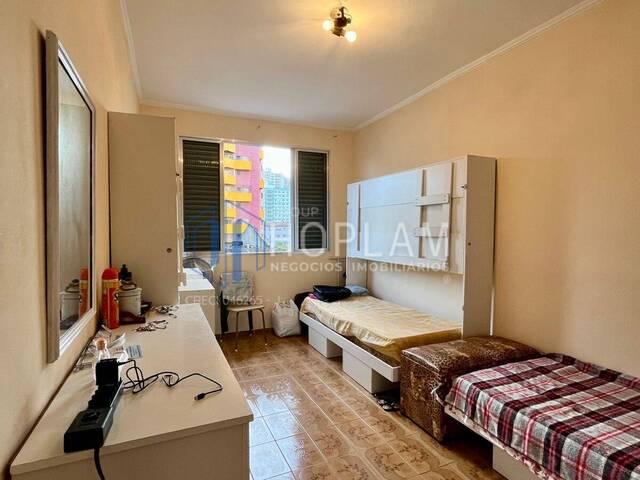 #569 - Apartamento para Venda em Praia Grande - SP - 3