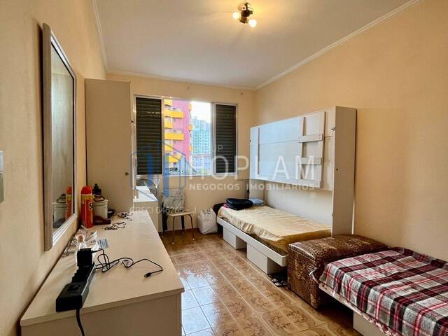 Apartamento para Venda em Praia Grande - 4