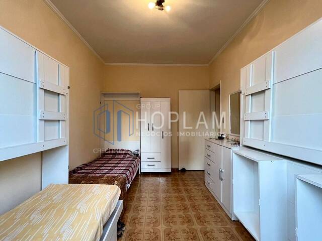 Apartamento para Venda em Praia Grande - 5