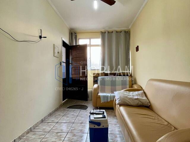 #569 - Apartamento para Venda em Praia Grande - SP - 2