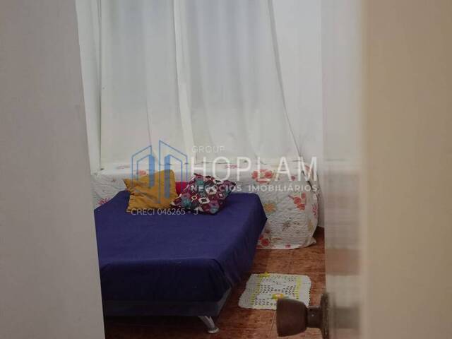 Apartamento para Venda em Praia Grande - 5