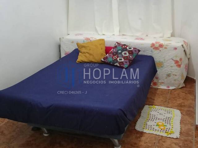 Apartamento para Venda em Praia Grande - 4