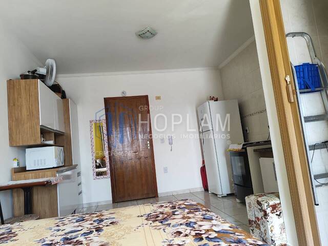 #571 - Apartamento para Venda em Praia Grande - SP - 1