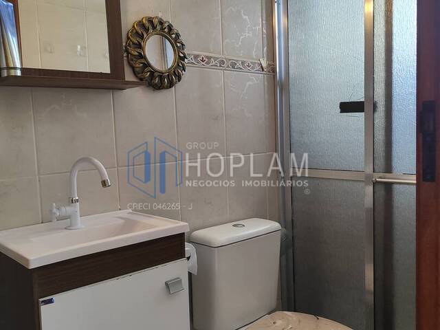 #571 - Apartamento para Venda em Praia Grande - SP - 3