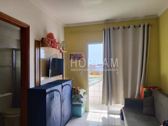 Apartamento para Venda em Praia Grande - 4