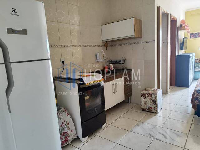 Apartamento para Venda em Praia Grande - 5