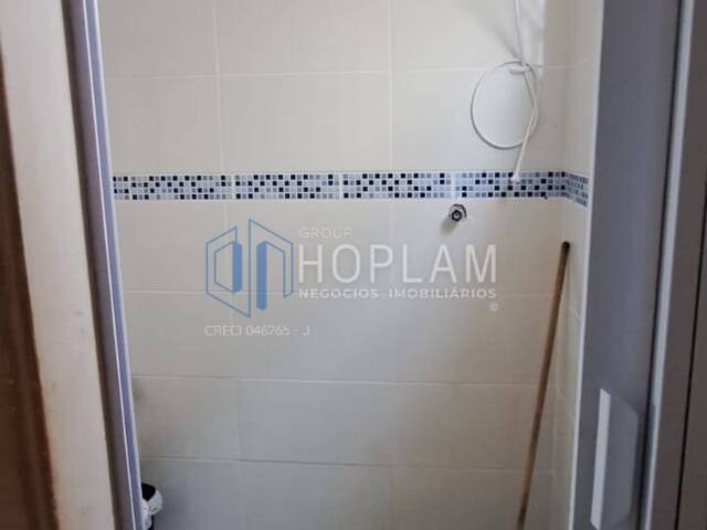 #572 - Apartamento para Venda em Praia Grande - SP