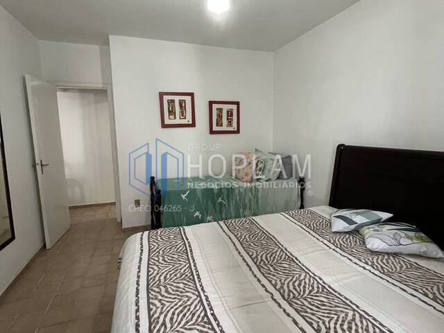 #574 - Apartamento para Venda em Praia Grande - SP - 3