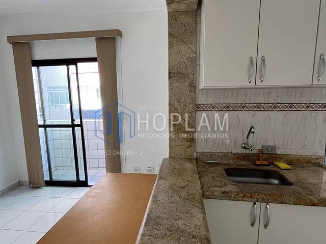 #576 - Apartamento para Venda em Praia Grande - SP - 3