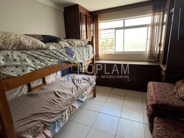 #577 - Apartamento para Venda em Praia Grande - SP - 1