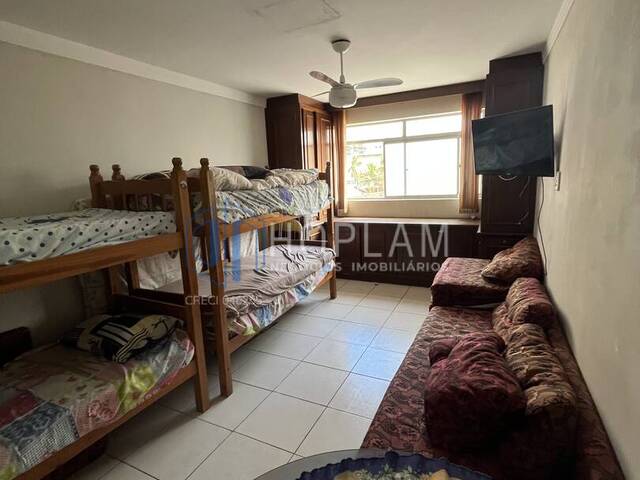 #577 - Apartamento para Venda em Praia Grande - SP - 3
