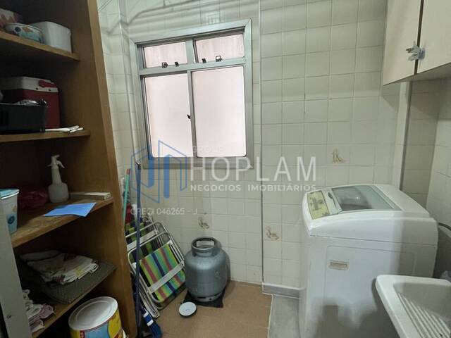 #579 - Apartamento para Venda em Praia Grande - SP - 3
