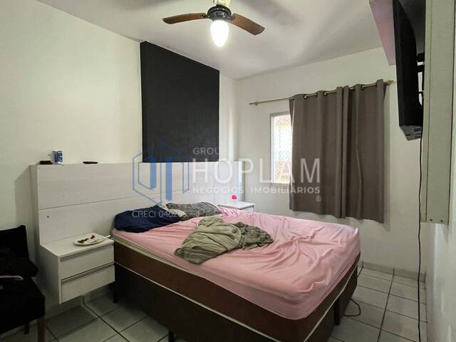 #582 - Apartamento para Venda em Praia Grande - SP - 3