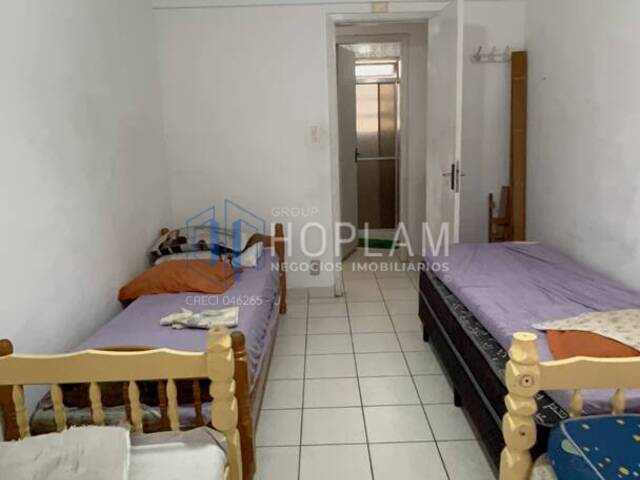 #583 - Apartamento para Venda em Praia Grande - SP - 3