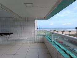 Apartamento para Venda em Praia Grande - 4