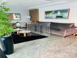#504 - Apartamento para Venda em Praia Grande - SP - 1