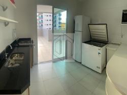 #504 - Apartamento para Venda em Praia Grande - SP - 2