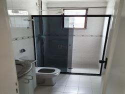 #230 - Apartamento para Venda em Praia Grande - SP