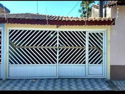 #137 - Casa para Venda em Praia Grande - SP - 3