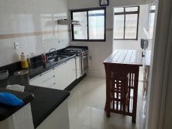 Apartamento para Venda em Praia Grande - 4