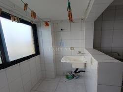 Apartamento para Venda em Praia Grande - 4