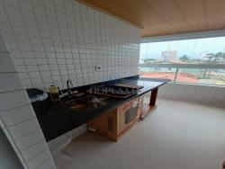 #305 - Apartamento para Venda em Praia Grande - SP