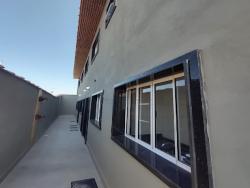 #202 - Casa em condomínio para Venda em Praia Grande - SP - 2