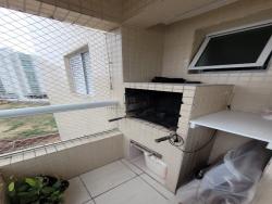 #146 - Apartamento para Venda em Praia Grande - SP - 2