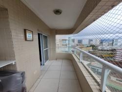Apartamento para Venda em Praia Grande - 5