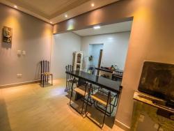 #164 - Apartamento para Venda em Praia Grande - SP