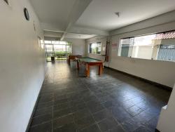 #164 - Apartamento para Venda em Praia Grande - SP