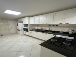 #225 - Apartamento para Venda em Praia Grande - SP