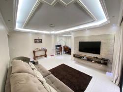 Apartamento para Venda em Praia Grande - 1