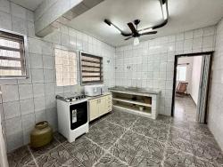 #136 - Casa para Venda em Praia Grande - SP - 2