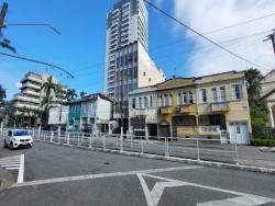 Barracão para Venda em Santos - 5