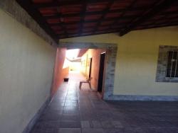 #120 - Casa para Venda em Praia Grande - SP - 1